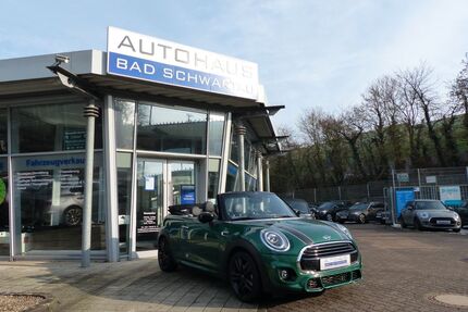 Mini Cooper Cabrio Gebrauchtwagen