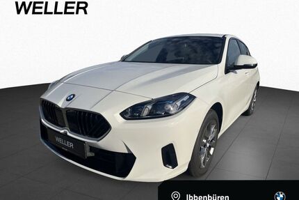 BMW 120 Gebrauchtwagen