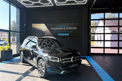 Mercedes-Benz GLB 250 Gebrauchtwagen