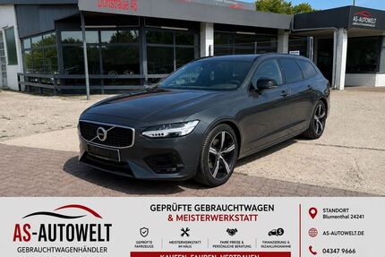 Volvo V90 Gebrauchtwagen
