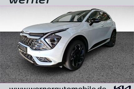 Kia Sportage Gebrauchtwagen