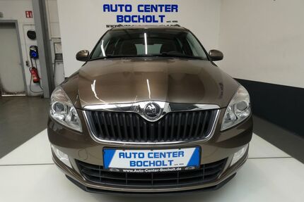 Skoda Roomster Gebrauchtwagen