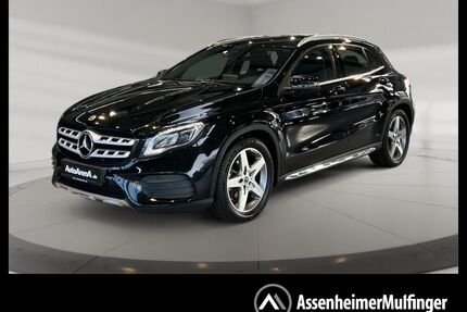 Mercedes-Benz GLA 250 Gebrauchtwagen