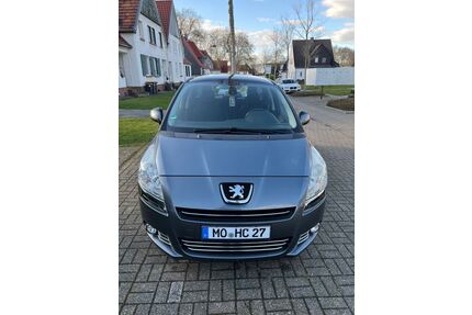 Peugeot 5008 Gebrauchtwagen