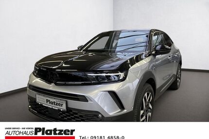 Opel Mokka Gebrauchtwagen
