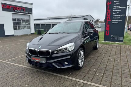BMW 220 Active Tourer Gebrauchtwagen