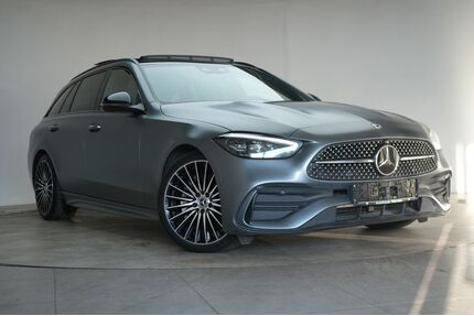 Mercedes-Benz C 220 Gebrauchtwagen