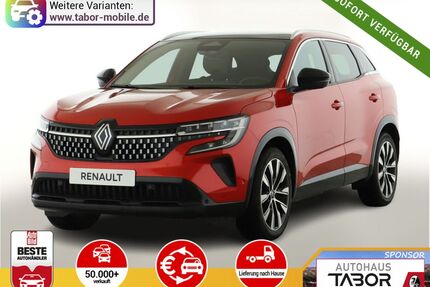 Renault Austral Gebrauchtwagen