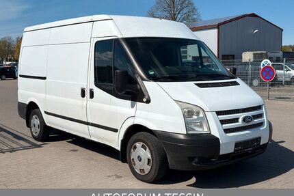 Ford Transit Gebrauchtwagen