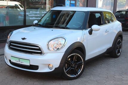 Mini Cooper Paceman Gebrauchtwagen