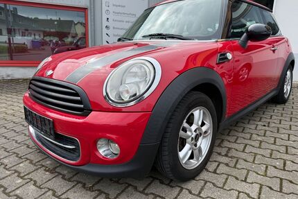 Mini Cooper Gebrauchtwagen
