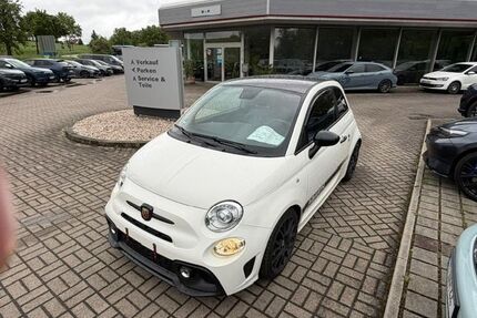Fiat 500 Gebrauchtwagen
