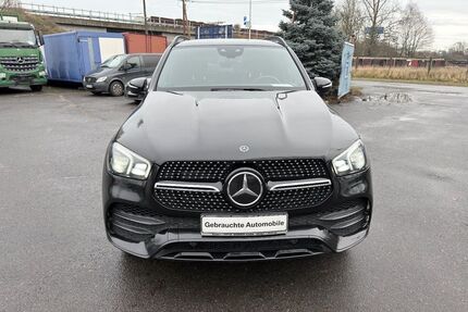 Mercedes-Benz GLE 400 Gebrauchtwagen