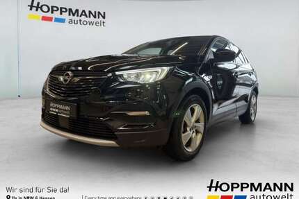 Opel Grandland X Gebrauchtwagen