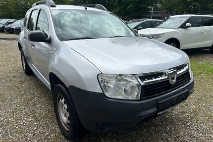 Dacia Duster Gebrauchtwagen