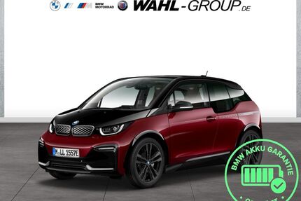 BMW i3 Gebrauchtwagen