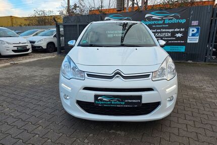 Citroen C3 Gebrauchtwagen