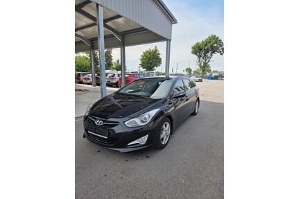 Hyundai i40 Gebrauchtwagen