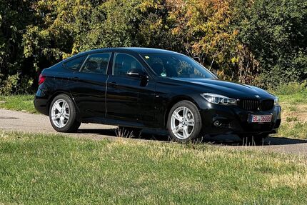 BMW 320 Gran Turismo Gebrauchtwagen