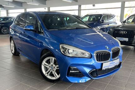 BMW 220 Active Tourer Gebrauchtwagen