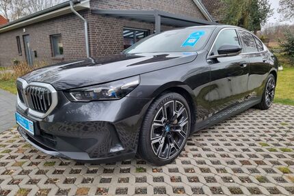 BMW i5 Gebrauchtwagen
