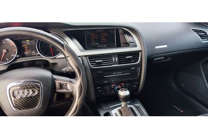 Audi A5 Gebrauchtwagen