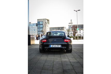 Porsche 997 Gebrauchtwagen