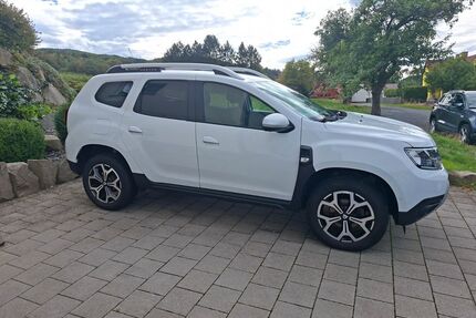 Dacia Duster Gebrauchtwagen