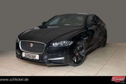 Jaguar XF Gebrauchtwagen