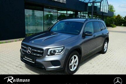 Mercedes-Benz GLB 200 Gebrauchtwagen