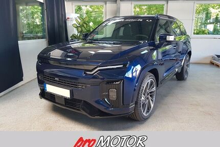 KGM Actyon Gebrauchtwagen