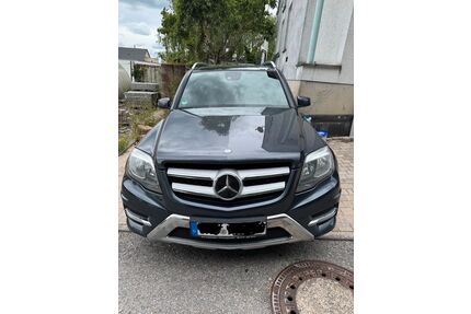 Mercedes-Benz GLK 250 Gebrauchtwagen