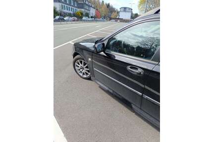 Saab 9-3 Gebrauchtwagen