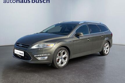 Ford Mondeo Gebrauchtwagen