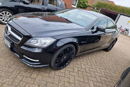 Mercedes-Benz CLS 500 Gebrauchtwagen