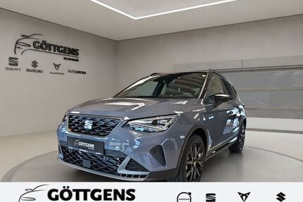Seat Arona Gebrauchtwagen