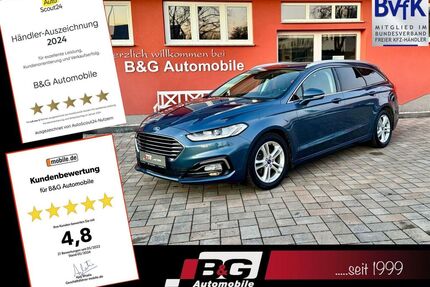 Ford Mondeo Gebrauchtwagen