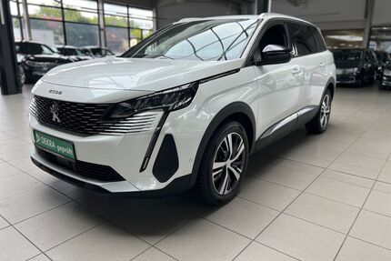 Peugeot 5008 Gebrauchtwagen