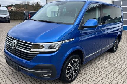 VW T6 Multivan Gebrauchtwagen