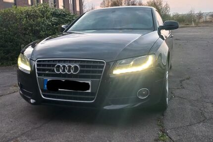 Audi A5 Gebrauchtwagen
