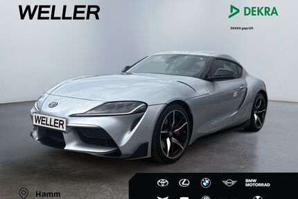 Toyota Supra Gebrauchtwagen