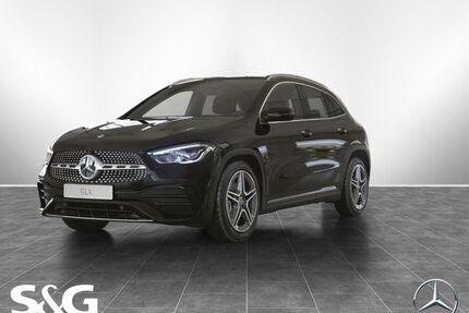 Mercedes-Benz GLA 250 Gebrauchtwagen