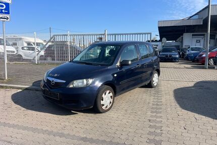 Mazda 2 Gebrauchtwagen