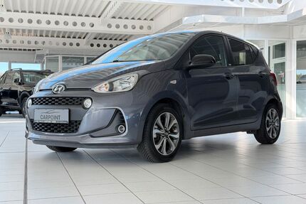 Hyundai i10 Gebrauchtwagen