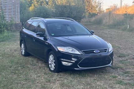 Ford Mondeo Gebrauchtwagen