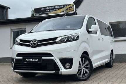 Toyota Proace (Verso) Gebrauchtwagen