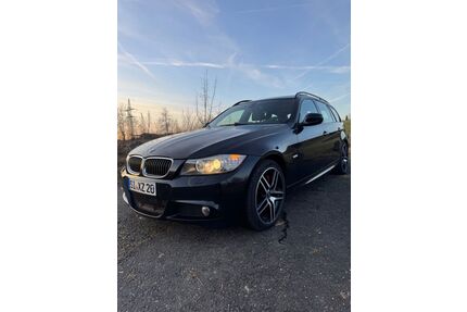 BMW 330 Gebrauchtwagen