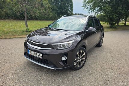 Kia Stonic Gebrauchtwagen
