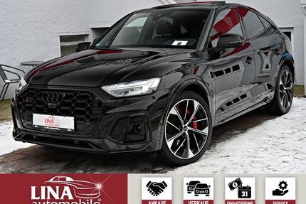 Audi SQ5 Gebrauchtwagen