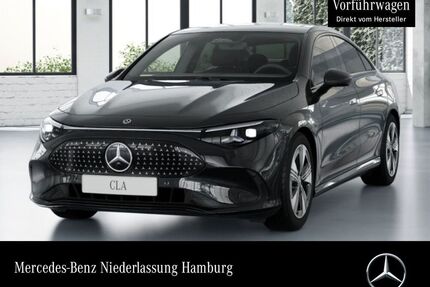 Mercedes-Benz CLA 200 Gebrauchtwagen